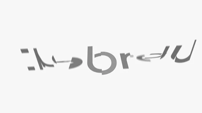 animated logo vanehoop animated logo vanehoop