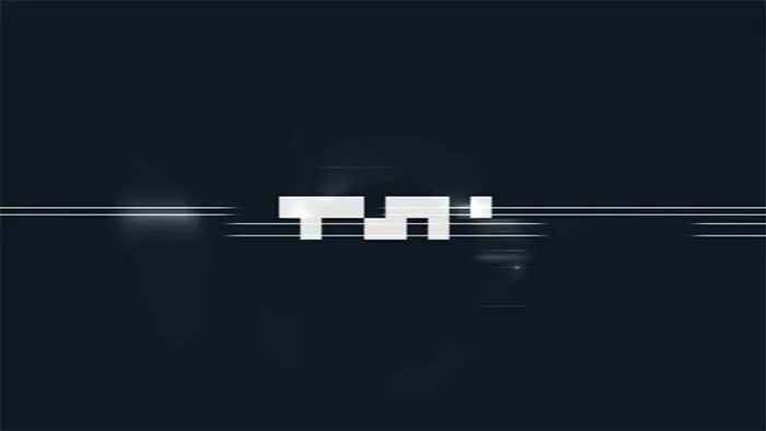 Text Logo Animation Type Logo Animation
