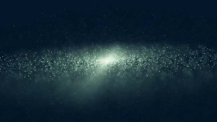 Cosmic Drift Video