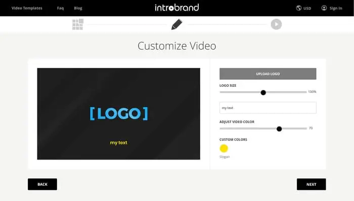 youtube intro youtube intro